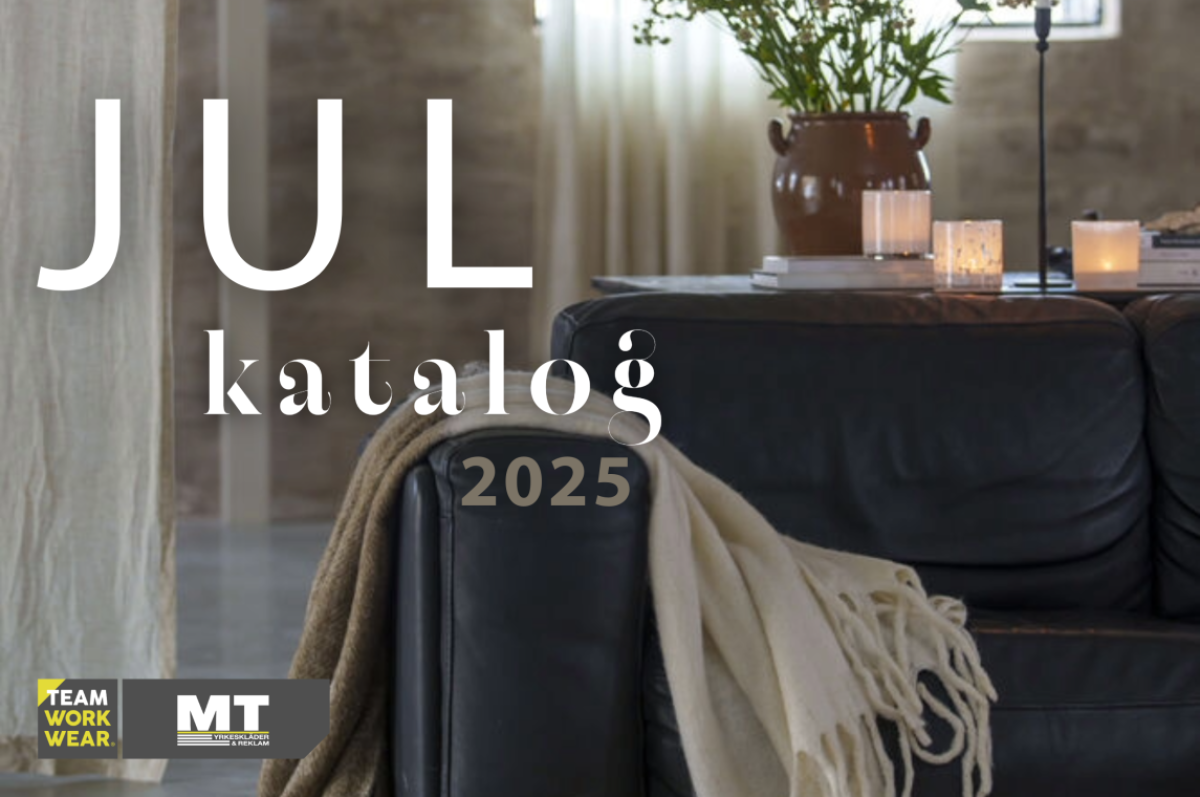 Julkatalog 2025
